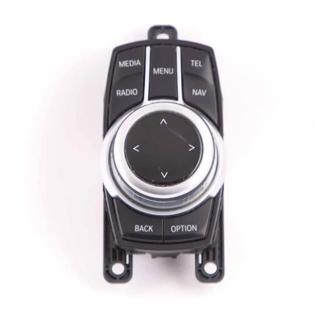  iDrive Controller BMW F45 F46 F48 I01 Switch Control Unit Module - SKU 6820848 - Part number 6820848