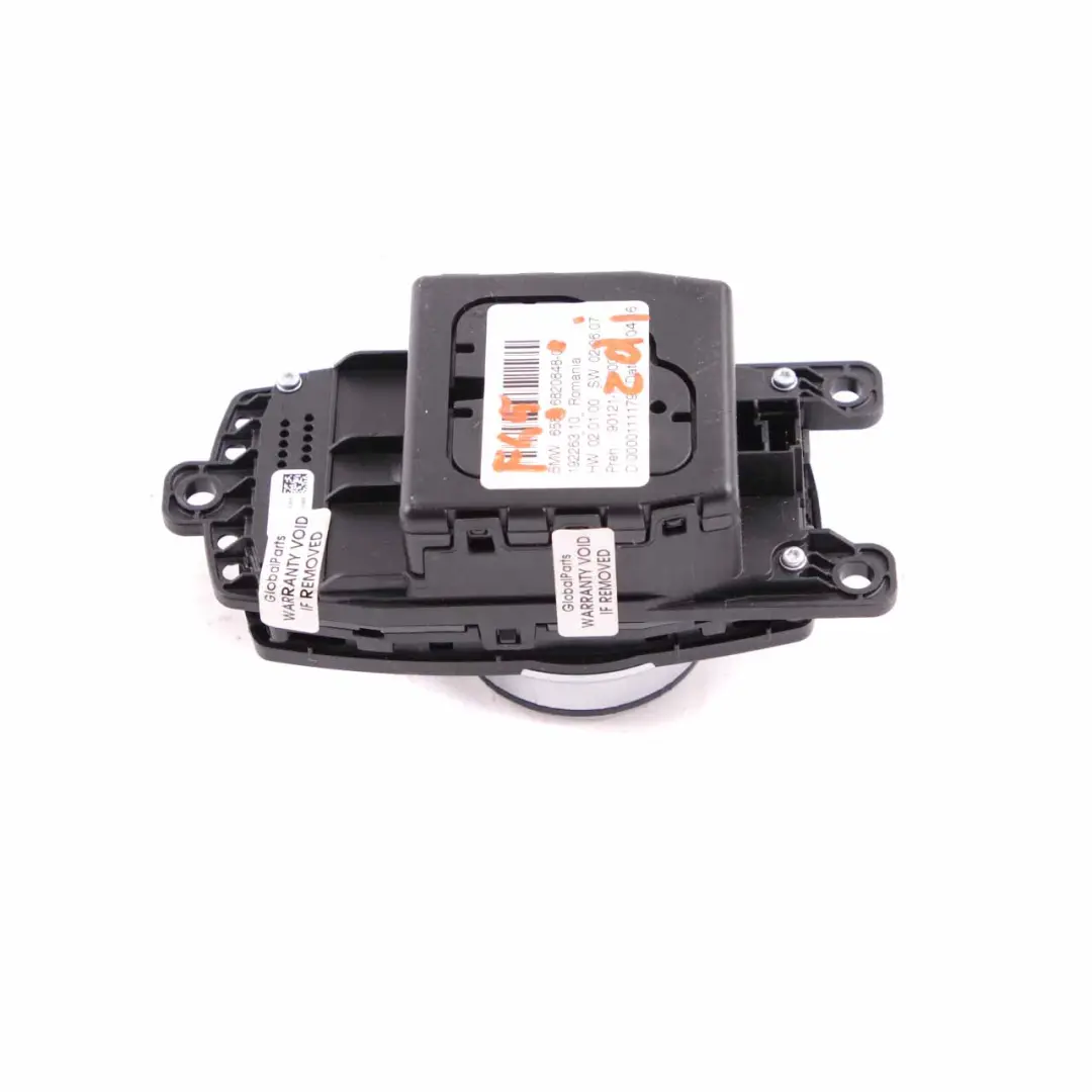 Module De Commande De Commutateur IDrive Pour pour BMW F45 F46 F48 I01 à propos du numéro de pièce 6820848 BMW F45 F46 F48 I01 Module De Commande De Commutateur IDrive Pour - SKU 6820848 - Numéro de pièce 6820848