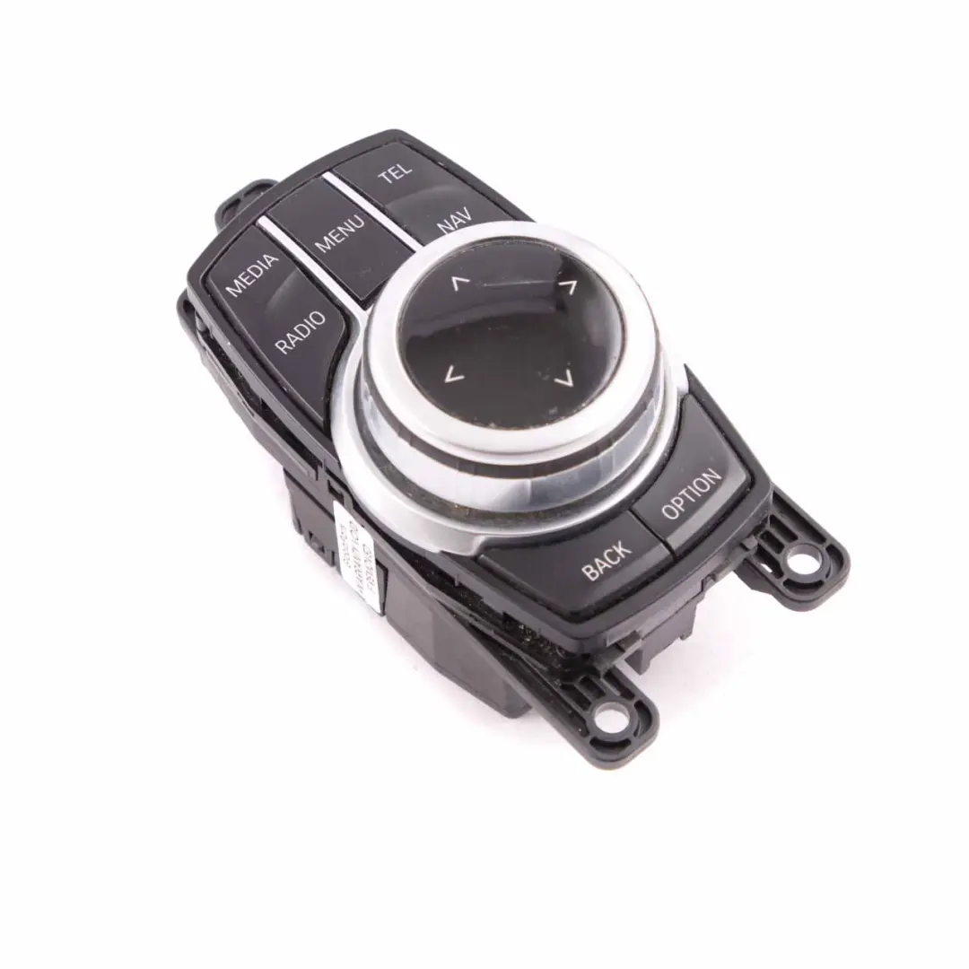  iDrive Controller BMW F45 F46 F48 I01 Switch Control Unit Module - SKU 6820848 - Part number 6820848