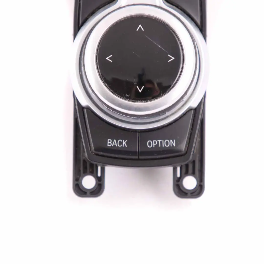  Controlador Idrive BMW F45 F46 F48 I01 Interruptor Unidad Control Módulo - SKU 6820848 - Número de pieza 6820848