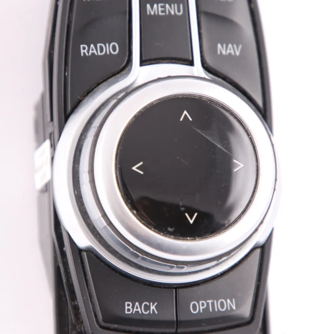  Controlador Idrive BMW F45 F46 F48 I01 Interruptor Unidad Control Módulo - SKU 6820848 - Número de pieza 6820848