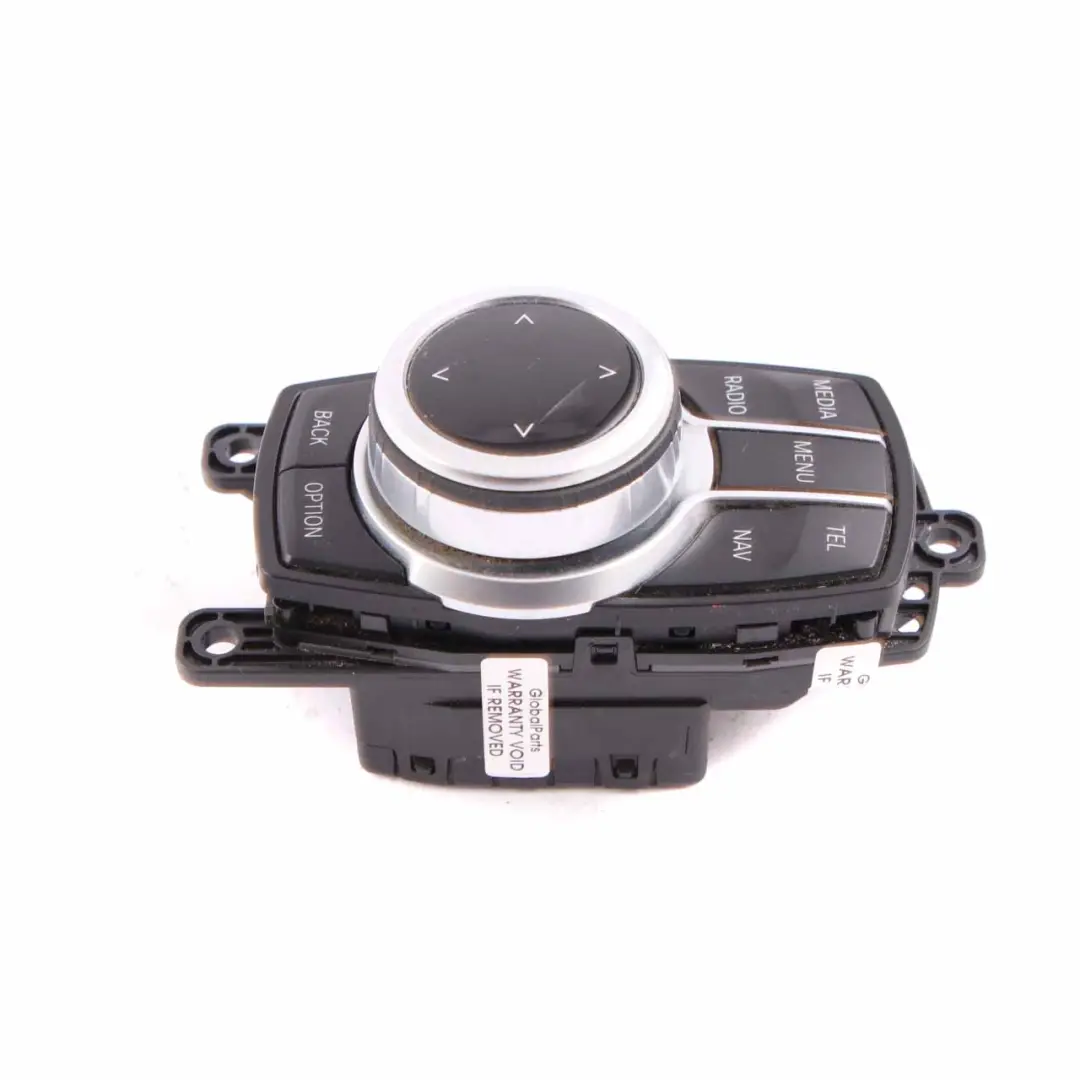  Controlador Idrive BMW F45 F46 F48 I01 Interruptor Unidad Control Módulo - SKU 6820848 - Número de pieza 6820848