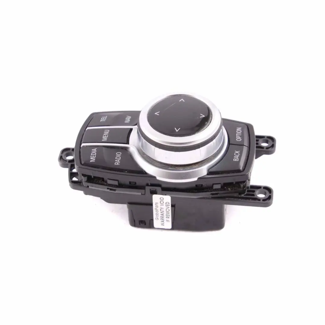  Controlador Idrive BMW F45 F46 F48 I01 Interruptor Unidad Control Módulo - SKU 6820848 - Número de pieza 6820848