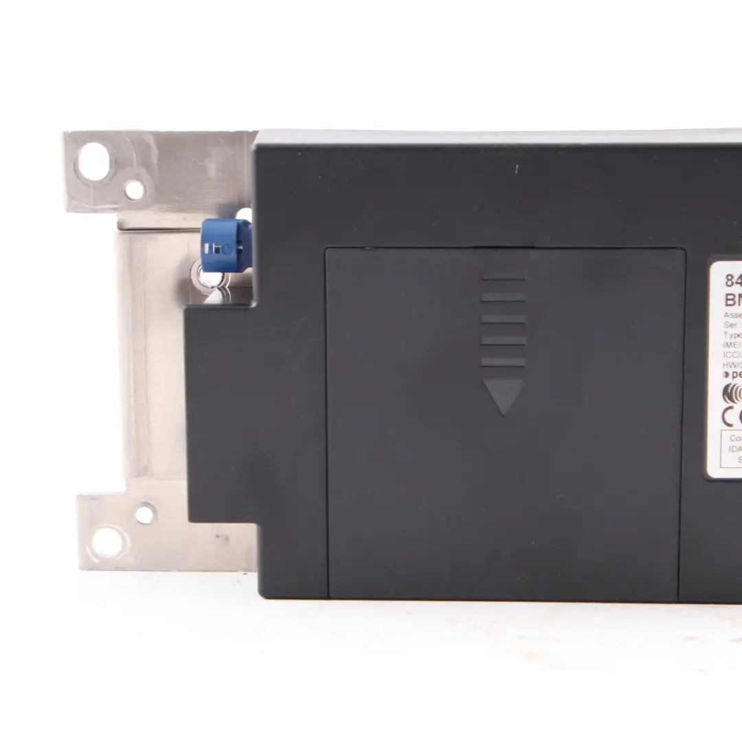 Telematique Commande Module Bluetooth GPS pour BMW F20 F21 F22 F30 F31 à propos du numéro de pièce 6820931 BMW F20 F21 F22 F30 F31 Telematique Commande Module Bluetooth GPS - SKU 6820931 - Numéro de pièce 6820931