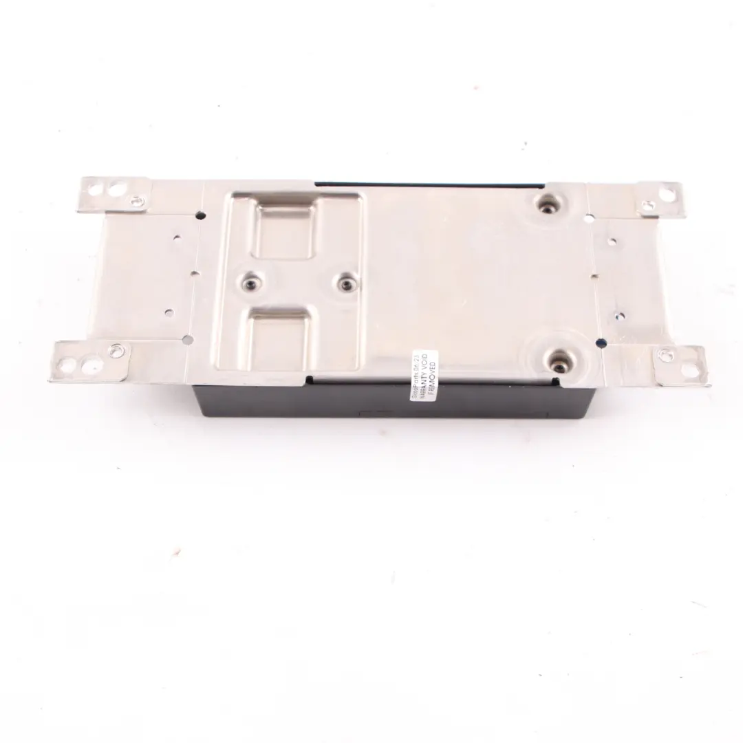 Moduł Sterownik Bluetooth Telematik do BMW F20 F30 o numerze 6820931 BMW F20 F30 Moduł Sterownik Bluetooth Telematik - SKU 6820931 - Numer Części 6820931