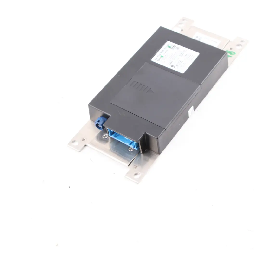 Modulo telematico BMW X1 F48 F20 F30 Bluetooth GPS Unità controllo ECU per con numero di parte 6820931 Modulo telematico BMW X1 F48 F20 F30 Bluetooth GPS Unità controllo ECU - SKU 6820931 - Numero di parte 6820931