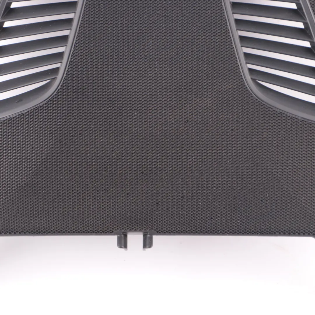 Speaker Cover Centre Dashboard Air Vent Trim Dash Panel Black to BMW G30 with Part number 6821112 BMW G30 Speaker Cover Centre Dashboard Air Vent Trim Dash Panel Black - SKU 6821112 - Part number 6821112