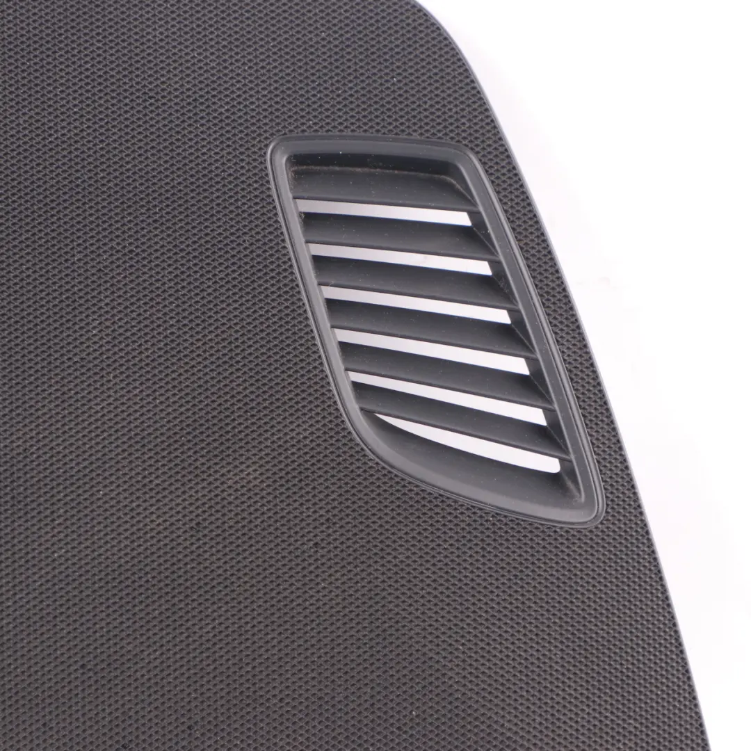 BMW G30 Speaker Cover Centre Dashboard Air Vent Trim Dash Panel Black - SKU 6821112 - Part number 6821112