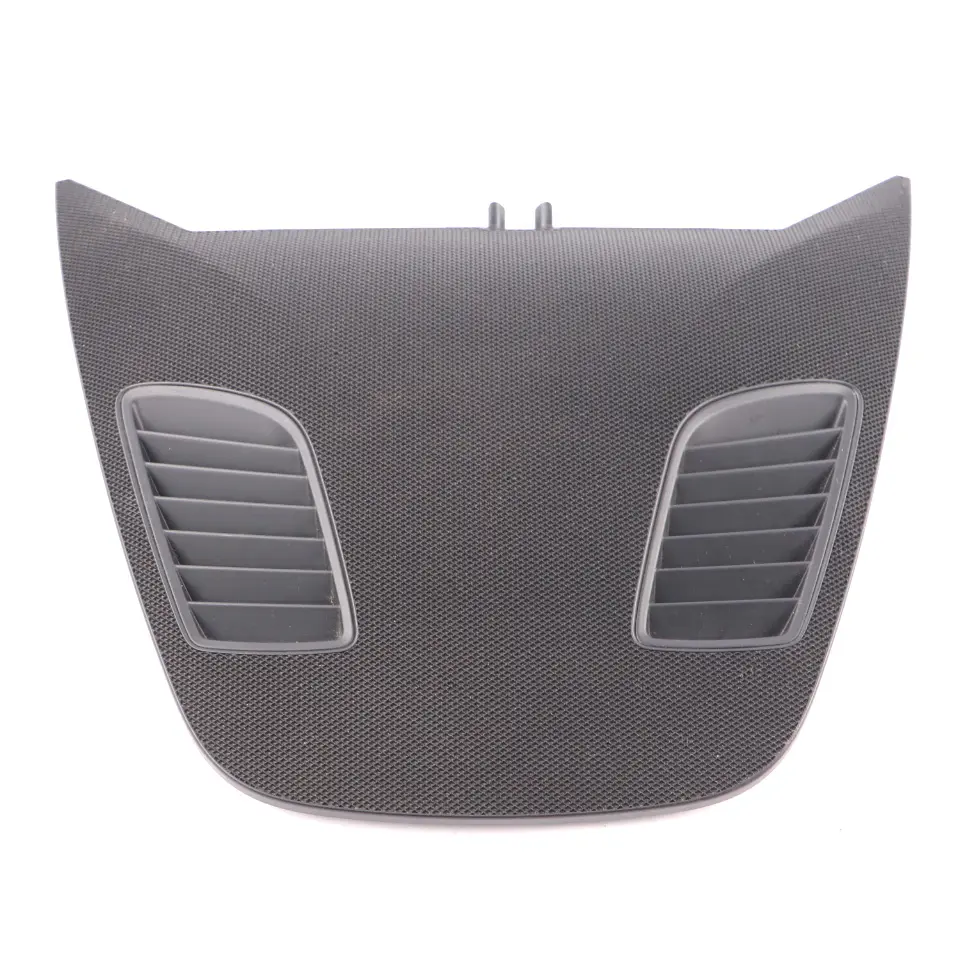 Speaker Cover Centre Dashboard Air Vent Trim Dash Panel Black to BMW G30 with Part number 6821112 BMW G30 Speaker Cover Centre Dashboard Air Vent Trim Dash Panel Black - SKU 6821112 - Part number 6821112