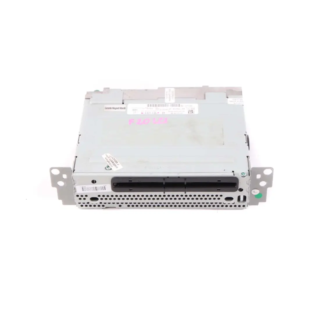 Hauptgerät Media DAB Navigation Business für BMW F20 F21 F22 F30 F31 mit Teilenummer 6821135 BMW F20 F21 F22 F30 F31 Hauptgerät Media DAB Navigation Business - SKU 6821135 - Teilenummer 6821135