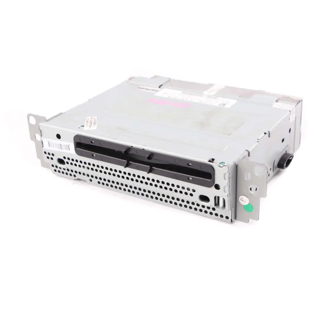 Head Unit Media DAB Navigation Business Headunit BMW F20 F21 F22 F30 F31 - SKU 6821135 - Part number 6821135