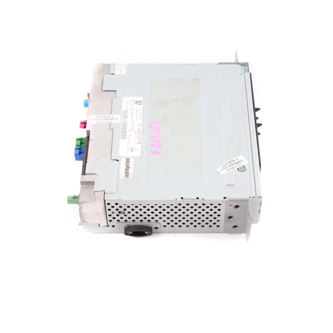 Head Unit Media DAB Navigation Business Headunit BMW F20 F21 F22 F30 F31 - SKU 6821135 - Part number 6821135