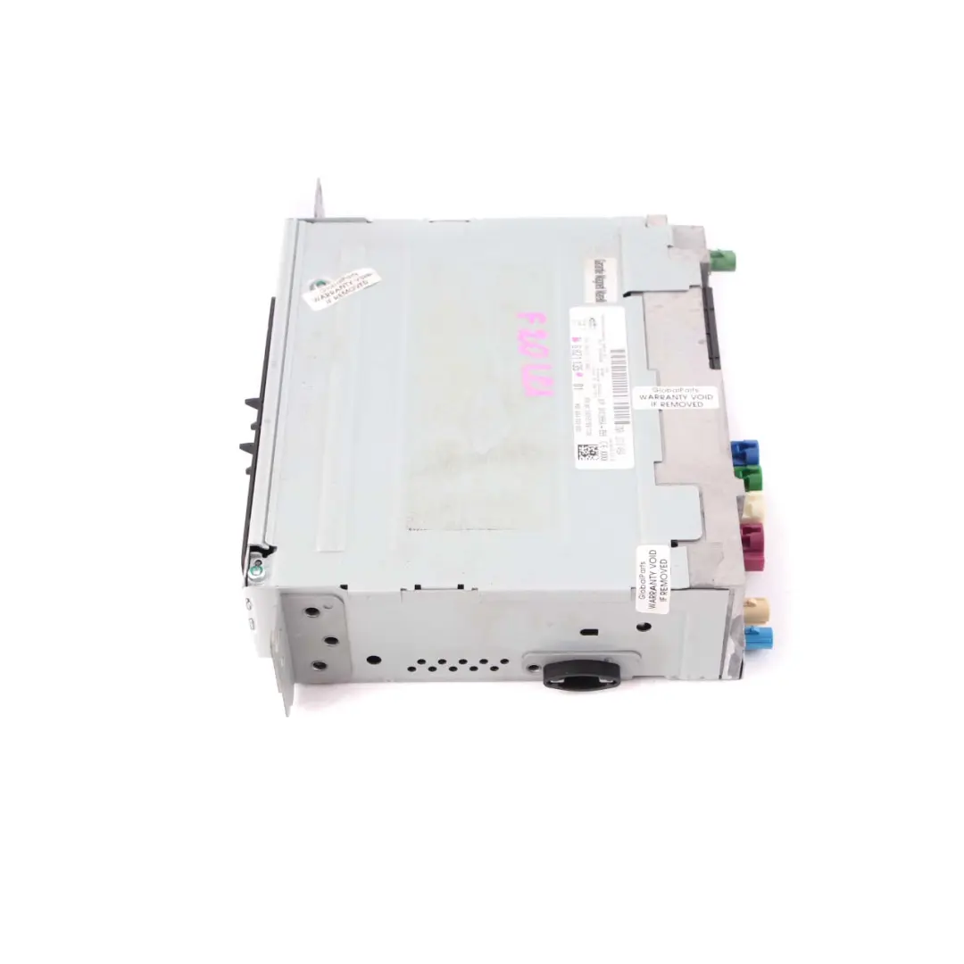 Head Unit Media DAB Navigation Business Headunit BMW F20 F21 F22 F30 F31 - SKU 6821135 - Part number 6821135