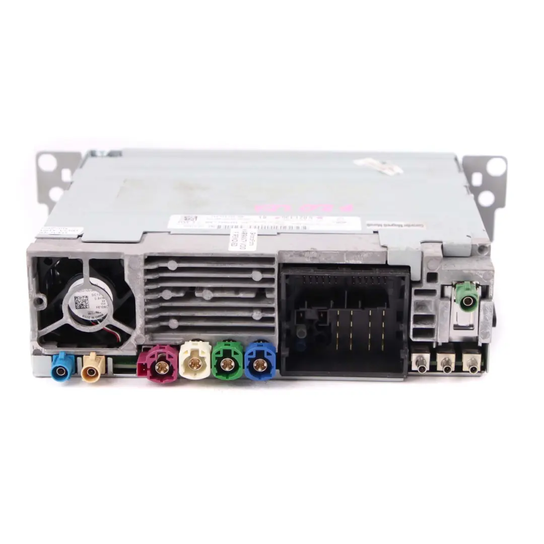 Head Unit Media DAB Navigation Business Headunit BMW F20 F21 F22 F30 F31 - SKU 6821135 - Part number 6821135