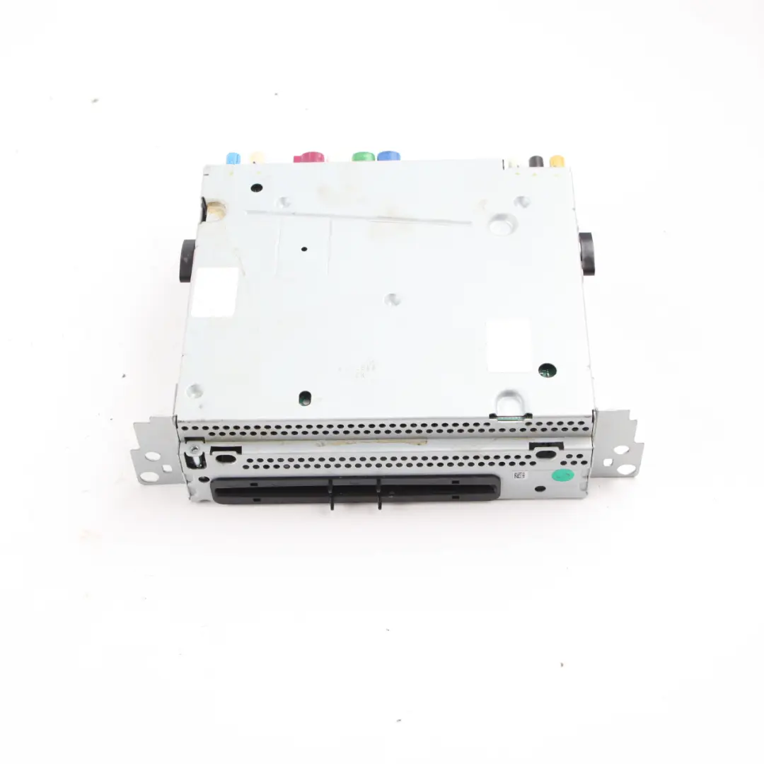 Hauptgerät Basis Media Navigationssystem Controller DAB für BMW F25 F26 mit Teilenummer 6821164 BMW F25 F26 Hauptgerät Basis Media Navigationssystem Controller DAB - SKU 6821164 - Teilenummer 6821164