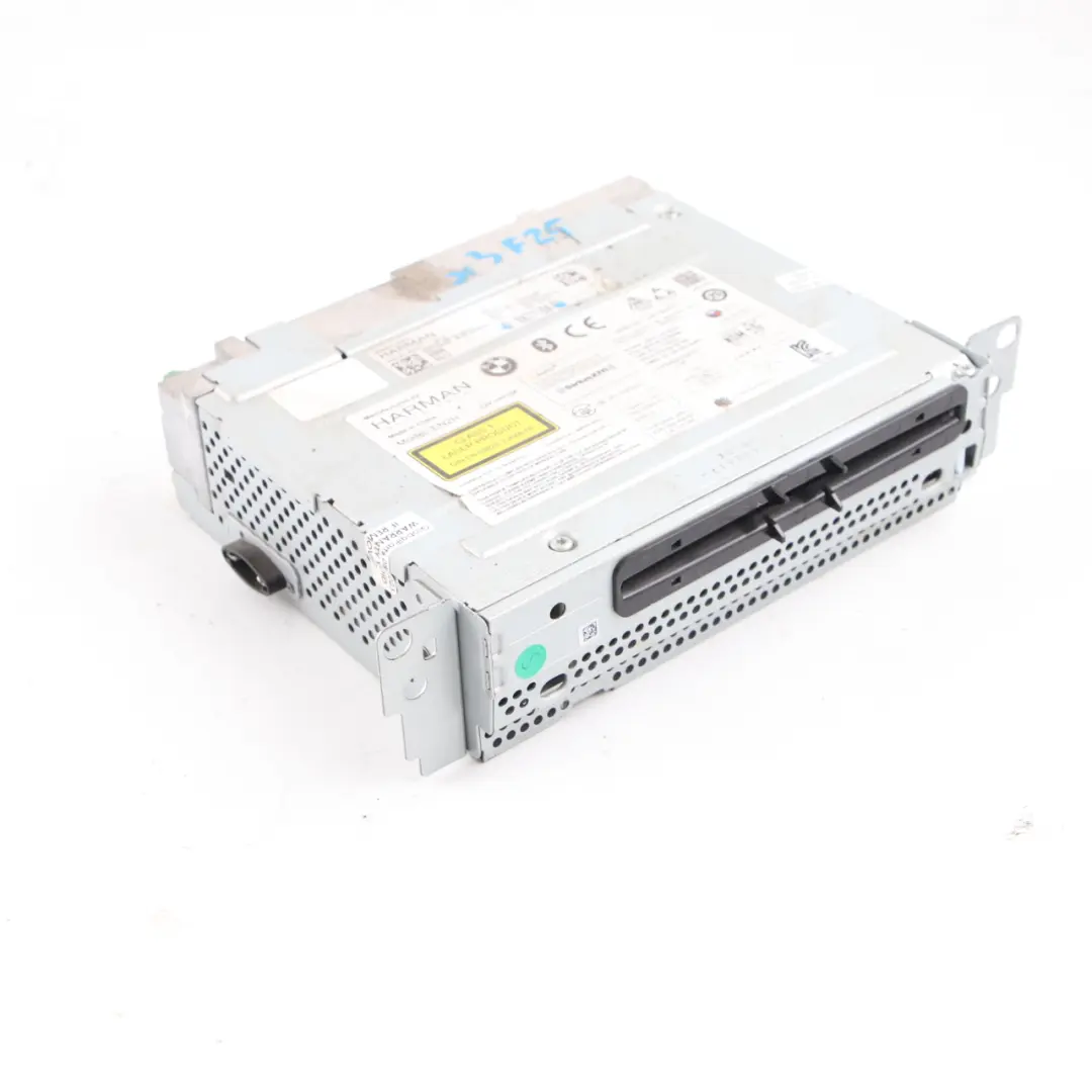 BMW F25 F26 Contrôleur du système navigation de la base principale DAB - SKU 6821164 - Numéro de pièce 6821164