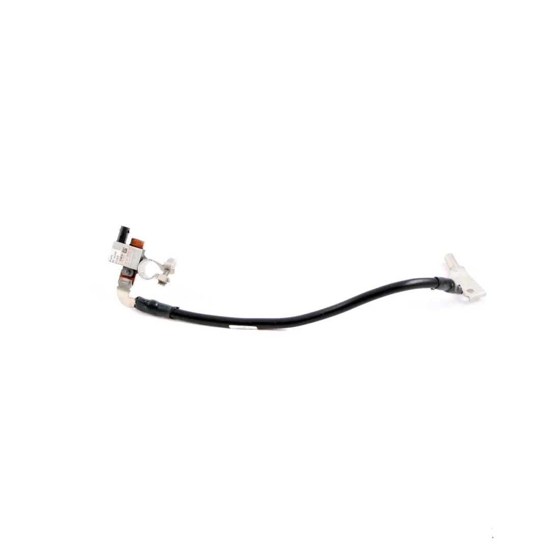 BMW F45 F46 F48 Battery Cable IBS Negative Battery Lead - SKU 6821206 - Part number 6821206