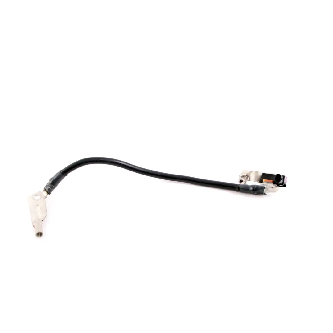 BMW F45 F46 F48 Cavo Batteria IBS Cavo Negativo Batteria - SKU 6821206 - Numero di parte 6821206