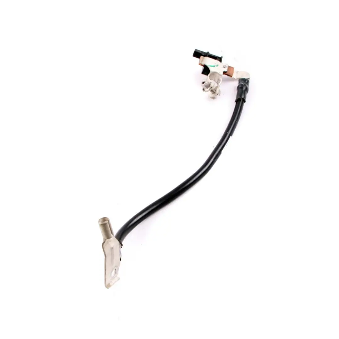 BMW F45 F46 F48 Cavo Batteria IBS Cavo Negativo Batteria - SKU 6821206 - Numero di parte 6821206