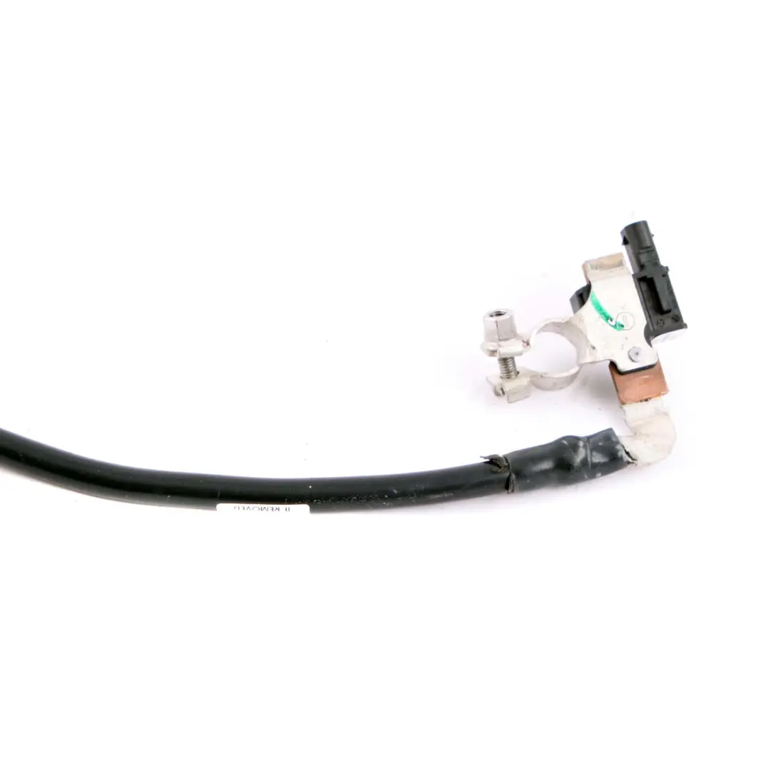 BMW F45 F46 F48 Battery Cable IBS Negative Battery Lead - SKU 6821206 - Part number 6821206