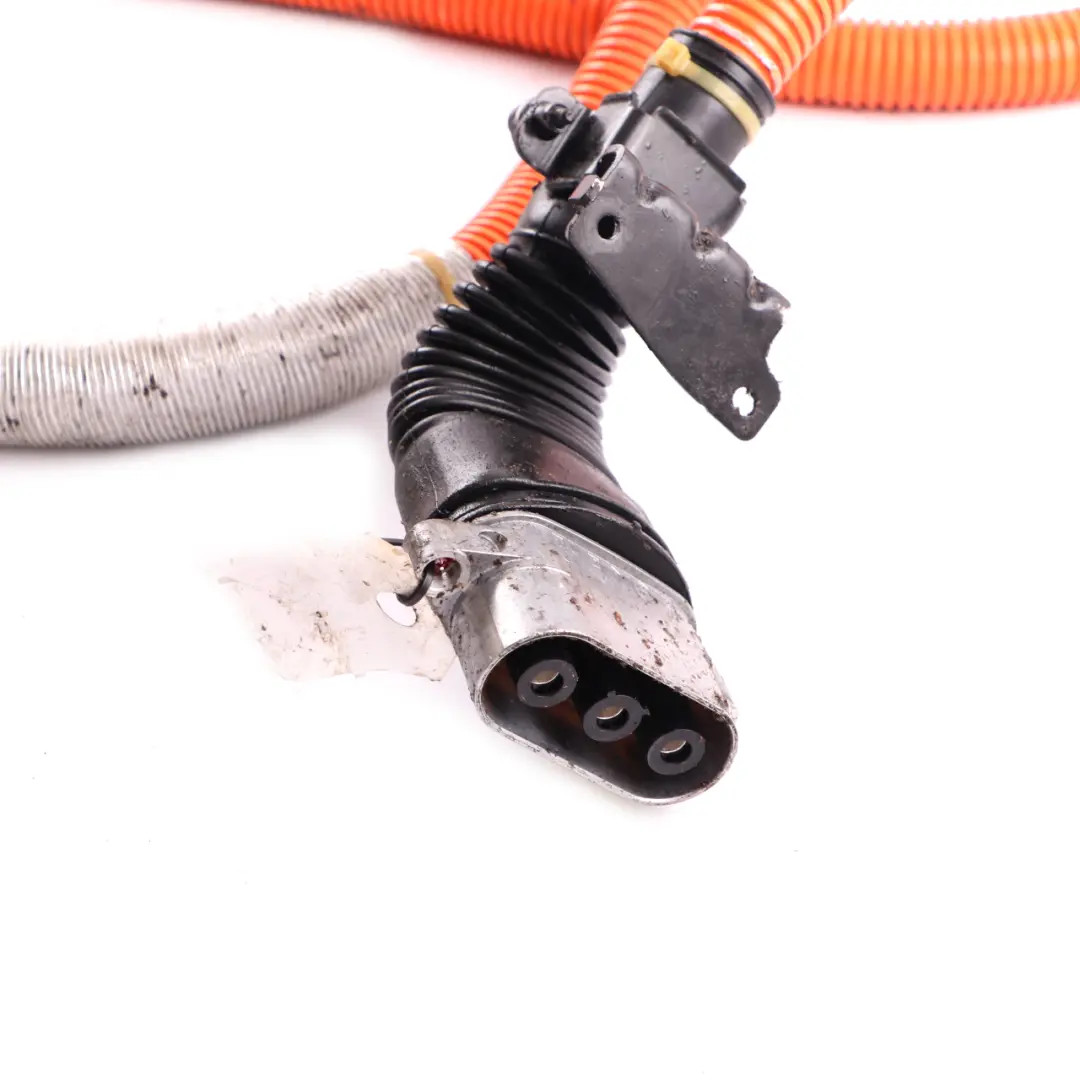 EDH Przewód Wysokiego Napięcia Alternatora do BMW F45 Mini F60 Hybrid o numerze 6821404 BMW F45 Mini F60 Hybrid EDH Przewód Wysokiego Napięcia Alternatora - SKU 6821404 - Numer Części 6821404