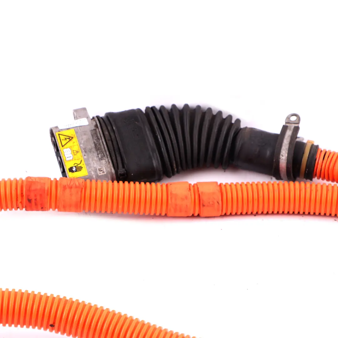  Hochspannungs Kabel BMW F45 Mini F60 Hybrid Plugin Lichtmaschine - SKU 6821404 - Teilenummer 6821404