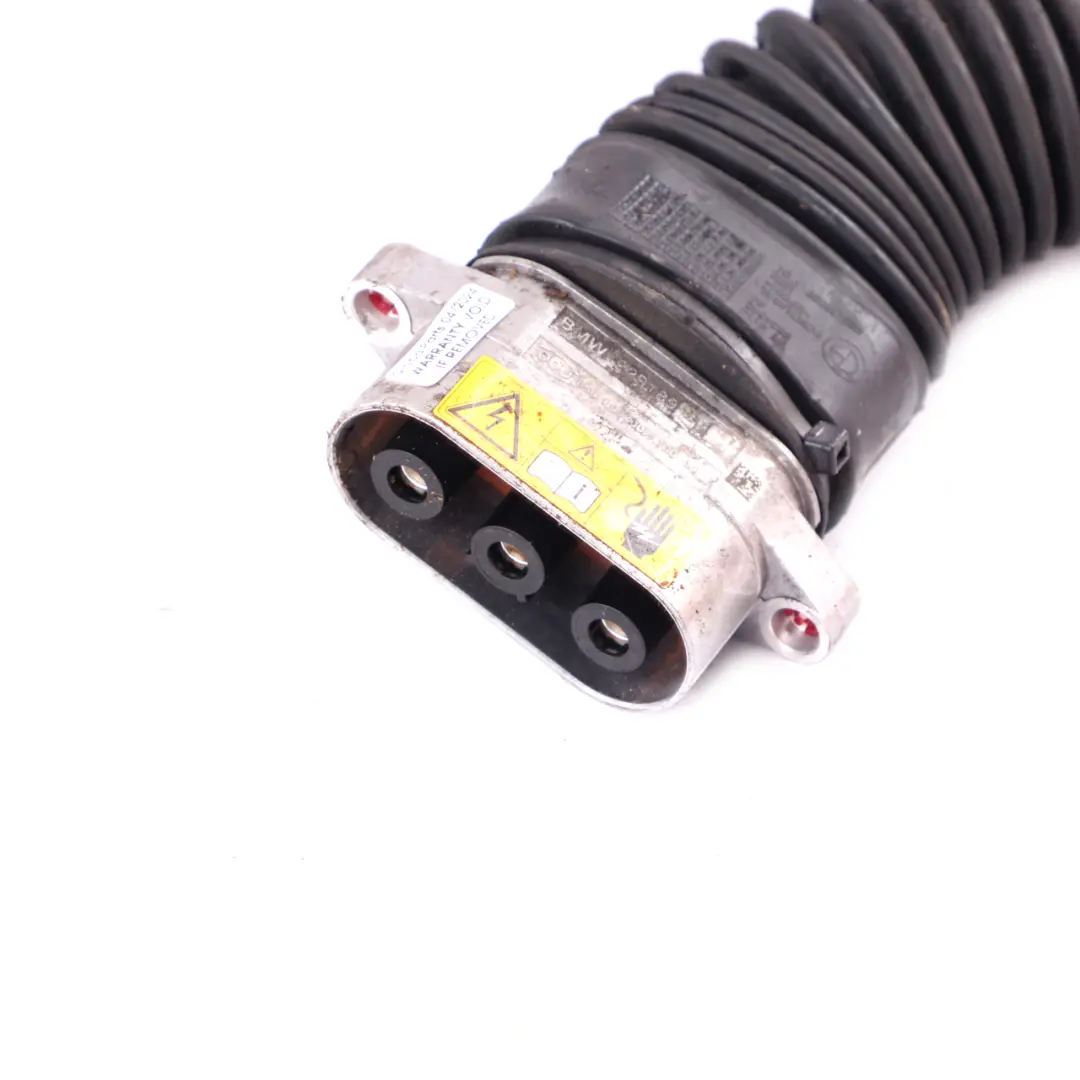 Cavo Ad Alta Tensione BMW F45 Mini F60 Hybrid Plug In Alternatore per con numero di parte 6821404 Cavo Ad Alta Tensione BMW F45 Mini F60 Hybrid Plug In Alternatore - SKU 6821404 - Numero di parte 6821404