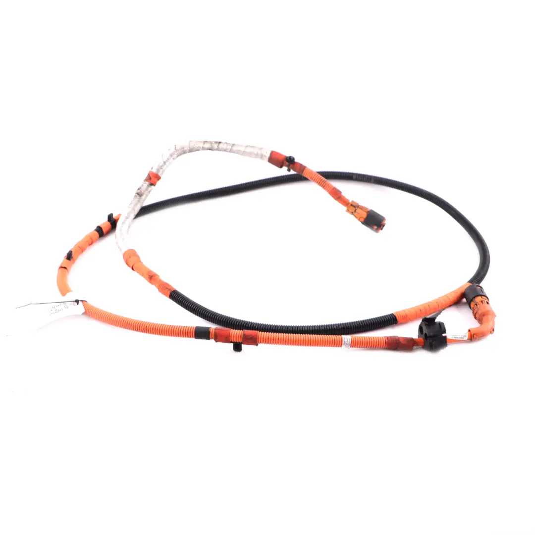 Hochspannungs Kabel BMW F45 Mini F60 Hybrid Kabeln EDH für mit Teilenummer 6821407 Hochspannungs Kabel BMW F45 Mini F60 Hybrid Kabeln EDH - SKU 6821407 - Teilenummer 6821407