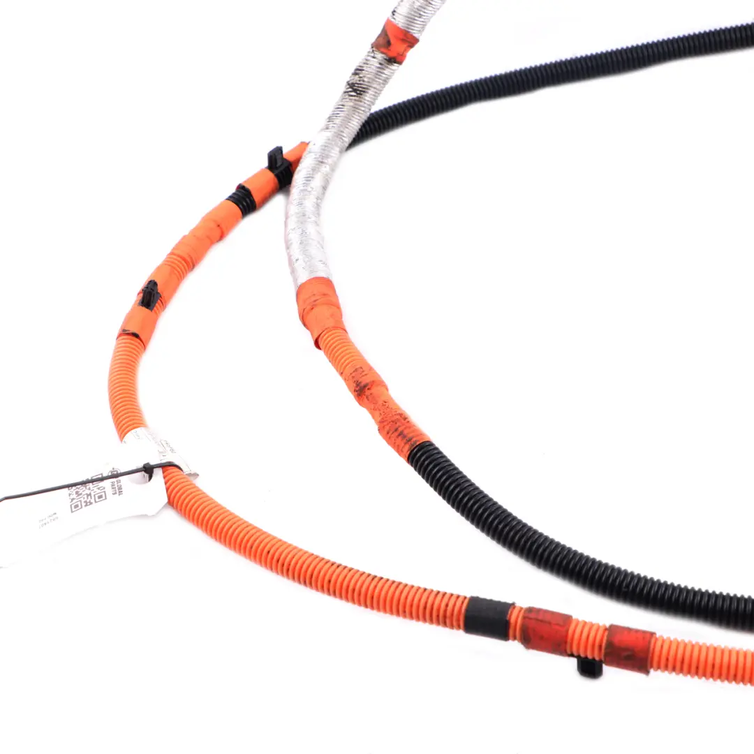 Câble Haute Tension Pour BMW F45 Mini F60 Hybrid Harnes EDH pour à propos du numéro de pièce 6821407 Câble Haute Tension Pour BMW F45 Mini F60 Hybrid Harnes EDH - SKU 6821407 - Numéro de pièce 6821407