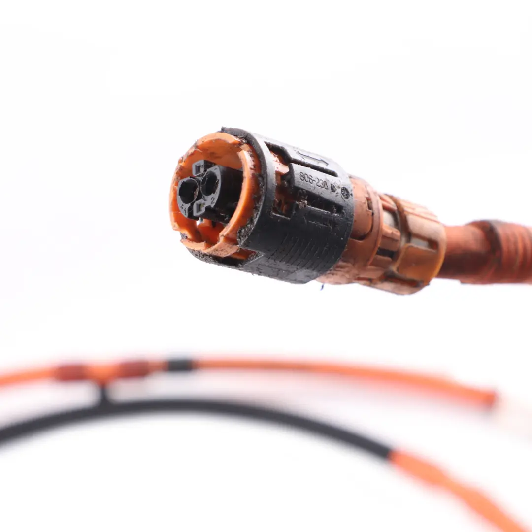 Câble Haute Tension Pour BMW F45 Mini F60 Hybrid Harnes EDH pour à propos du numéro de pièce 6821407 Câble Haute Tension Pour BMW F45 Mini F60 Hybrid Harnes EDH - SKU 6821407 - Numéro de pièce 6821407