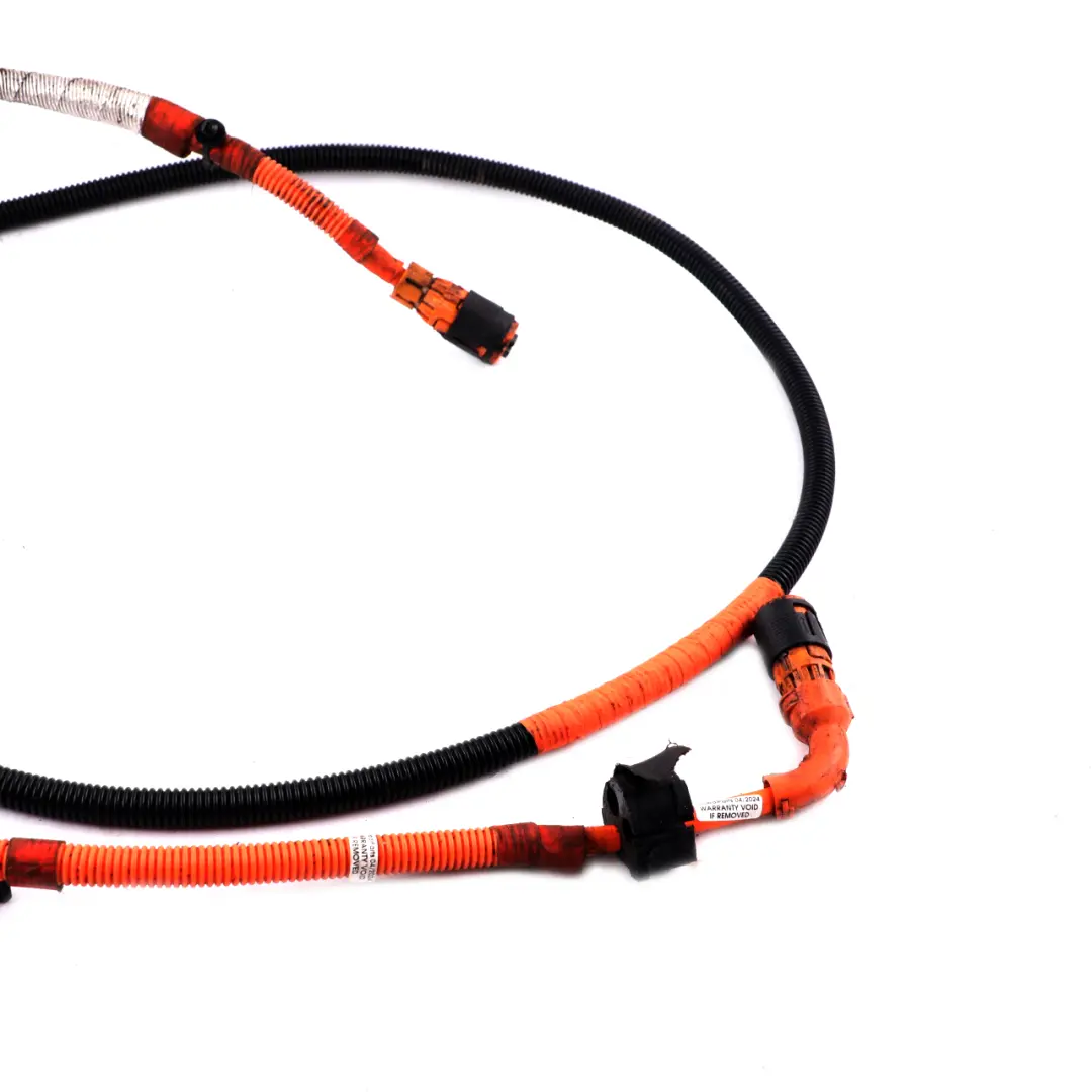 Cavo Alta Tensione BMW F45 Mini F60 Hybrid Harnes EDH per con numero di parte 6821407 Cavo Alta Tensione BMW F45 Mini F60 Hybrid Harnes EDH - SKU 6821407 - Numero di parte 6821407