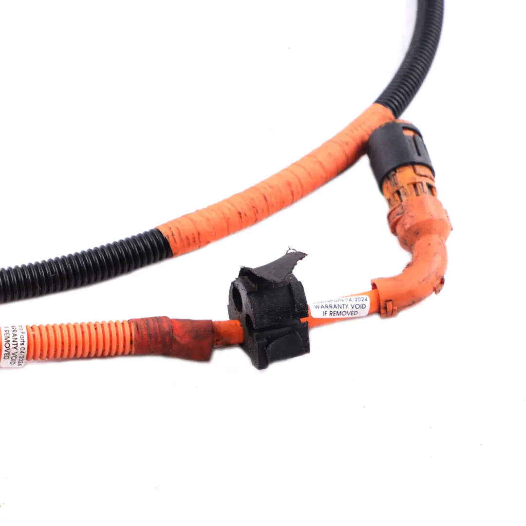 Cable De Alta Tensión BMW F45 Mini F60 Arneses Híbridos EDH para con número de pieza 6821407 Cable De Alta Tensión BMW F45 Mini F60 Arneses Híbridos EDH - SKU 6821407 - Número de pieza 6821407