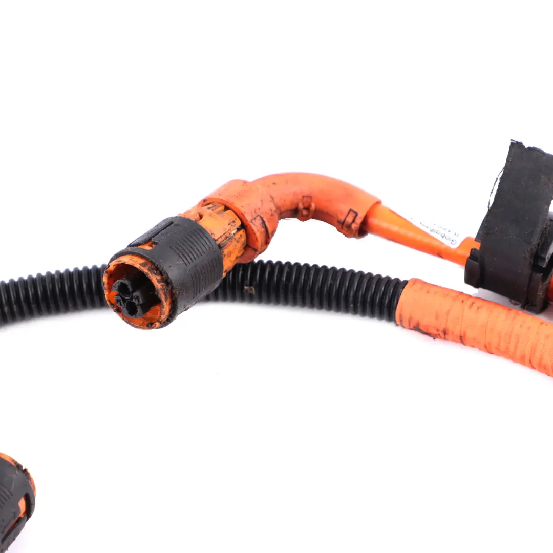 Câble Haute Tension Pour BMW F45 Mini F60 Hybrid Harnes EDH pour à propos du numéro de pièce 6821407 Câble Haute Tension Pour BMW F45 Mini F60 Hybrid Harnes EDH - SKU 6821407 - Numéro de pièce 6821407