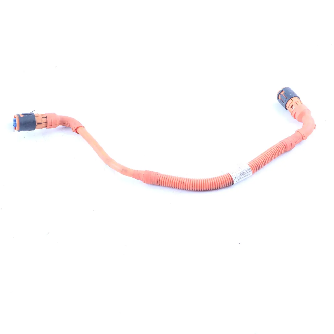 BMW F45 Mini F60 Cable Alta Tensión Arnés Cableado 6821408