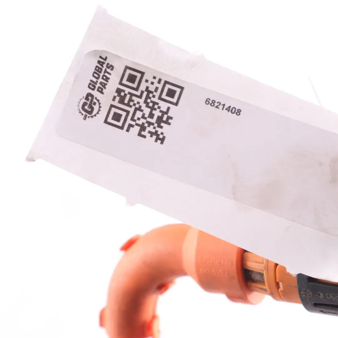 High Voltage Cable BMW F45 Mini F60 Harness Wiring to with Part number 6821408 High Voltage Cable BMW F45 Mini F60 Harness Wiring - SKU 6821408 - Part number 6821408