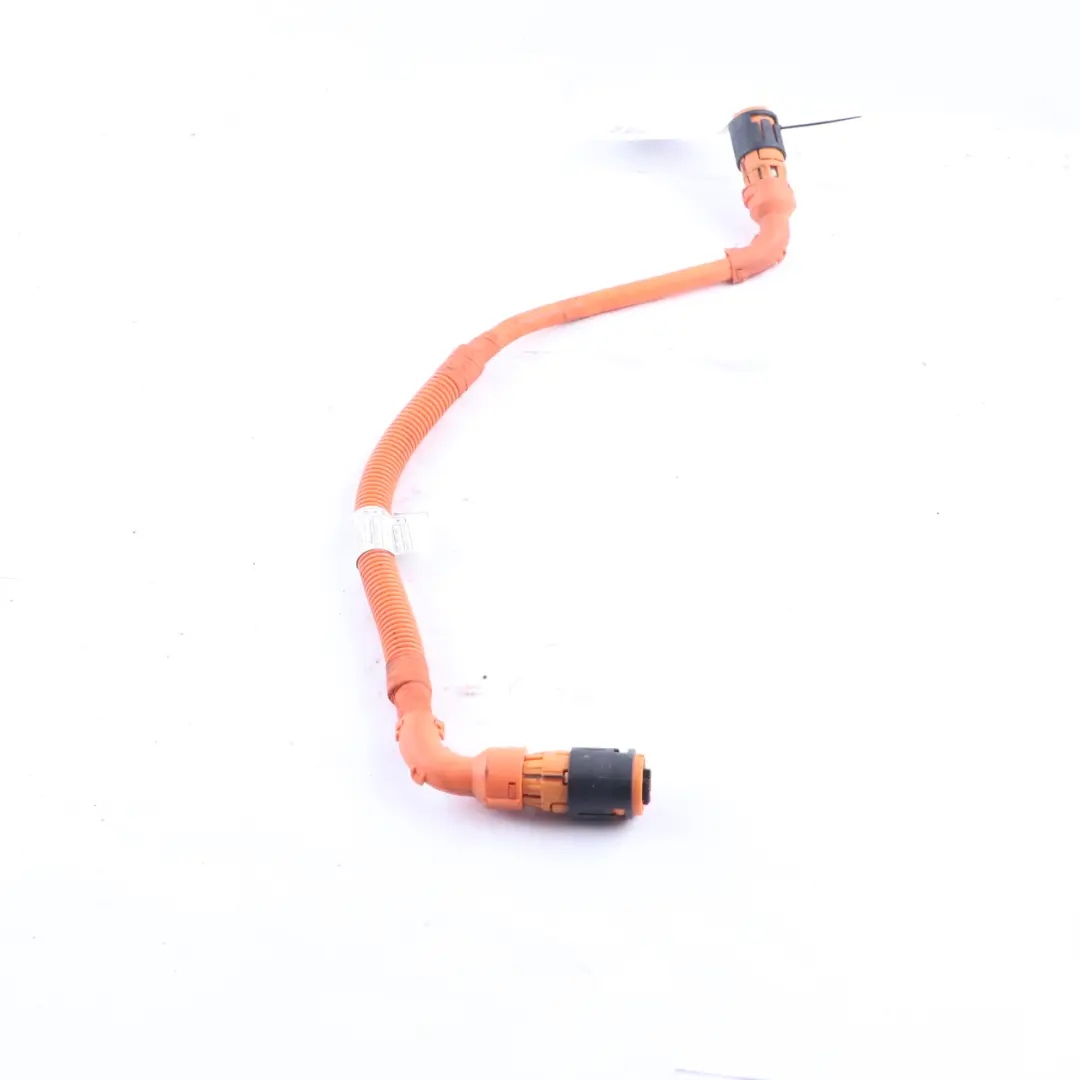 Câble Haute Tension Faisceau Électrique pour BMW F45 Mini F60 à propos du numéro de pièce 6821408 BMW F45 Mini F60 Câble Haute Tension Faisceau Électrique - SKU 6821408 - Numéro de pièce 6821408