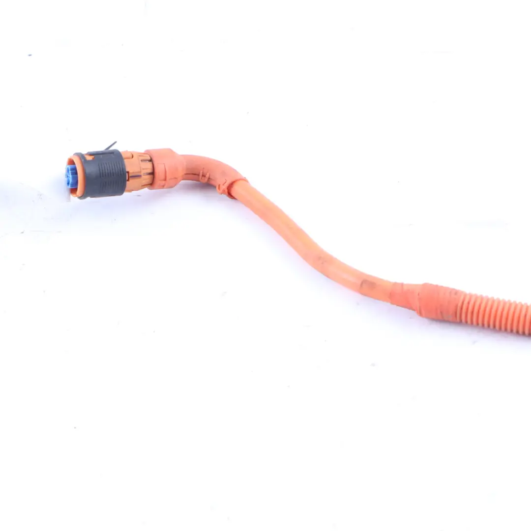 Wiązka Kabli Wysokiego Napięcia do BMW F45 Mini F60 o numerze 6821408 BMW F45 Mini F60 Wiązka Kabli Wysokiego Napięcia - SKU 6821408 - Numer Części 6821408