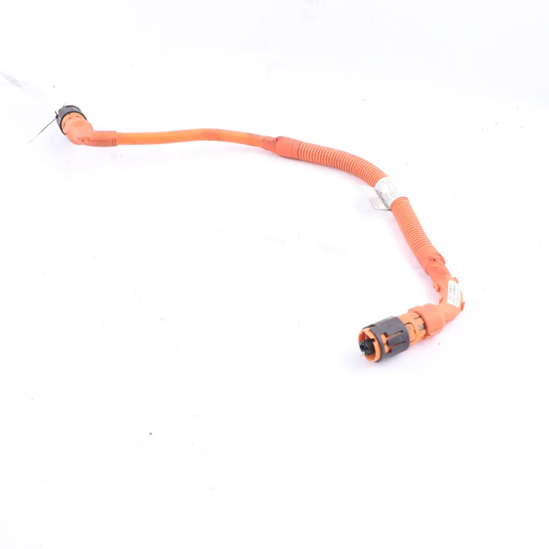 Wiązka Kabli Wysokiego Napięcia do BMW F45 Mini F60 o numerze 6821408 BMW F45 Mini F60 Wiązka Kabli Wysokiego Napięcia - SKU 6821408 - Numer Części 6821408