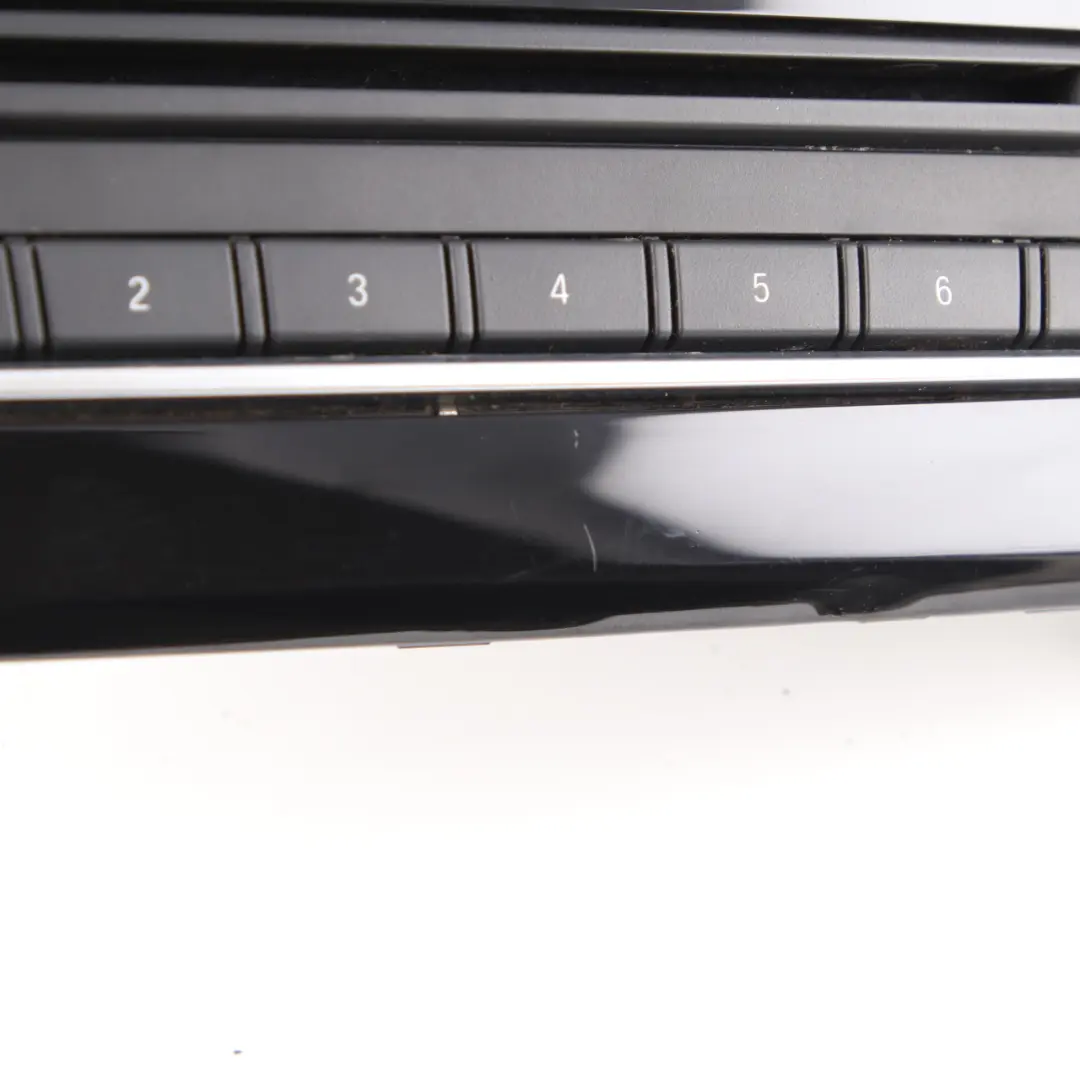 BMW X3 F25 Air Conditioning A/C Switch Panel Climate Control Radio Unit - SKU 6821431 - Part number 6821431