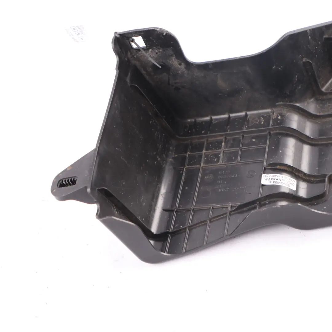 BMW F45 Mini F60 B38X Couvercle Protection Latérale Électricité - SKU 6821844 - Numéro de pièce 6821844