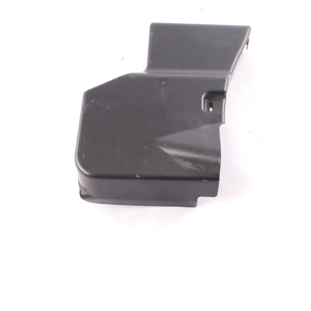 BMW F45 Mini F60 B38X Elektrik Seite Unten Schutz Abdeckung - SKU 6821844 - Teilenummer 6821844