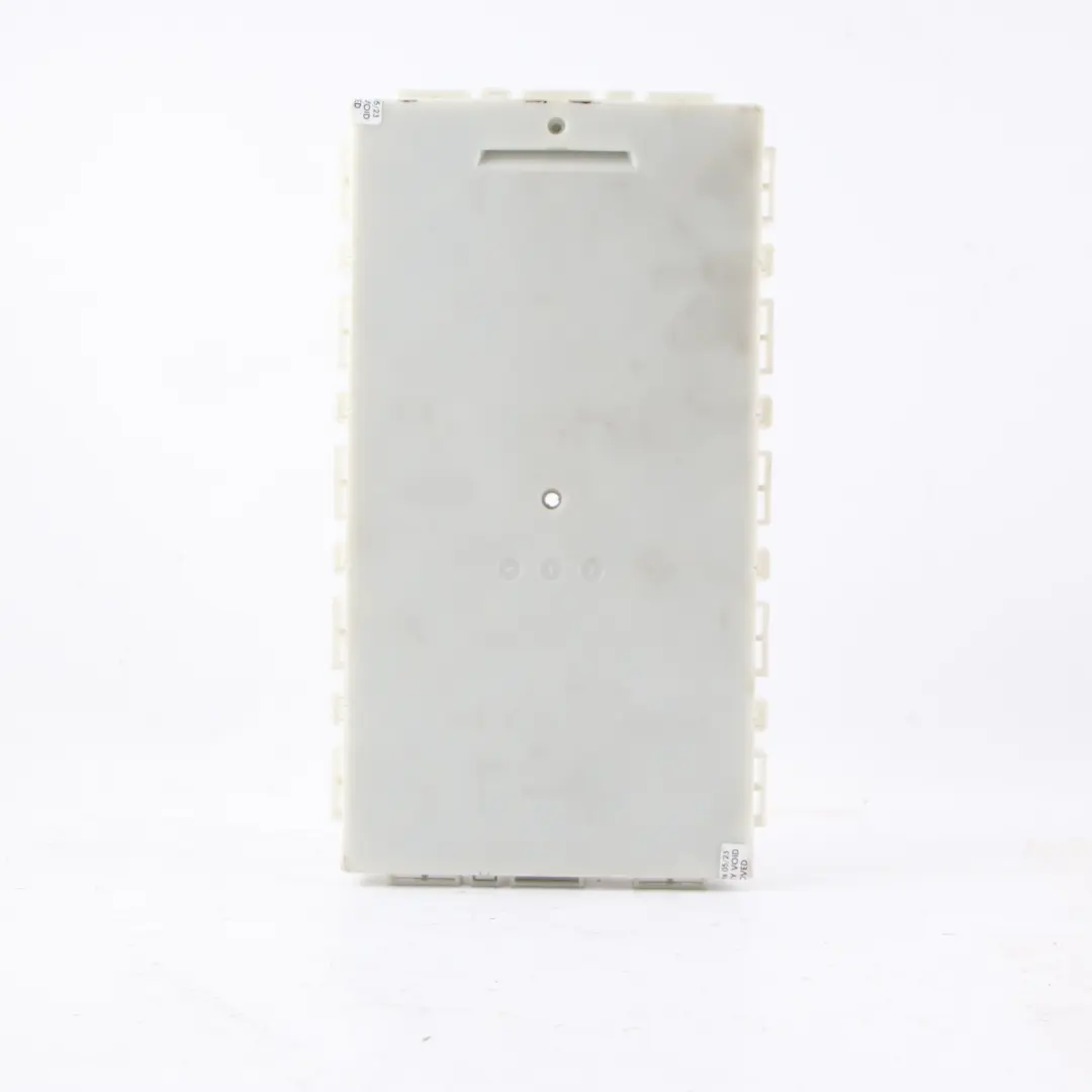 Mini Cooper One F54 F55 F56 F60 ECU Body Domain Controller BDC Module - SKU 6821970 - Part number 6821970