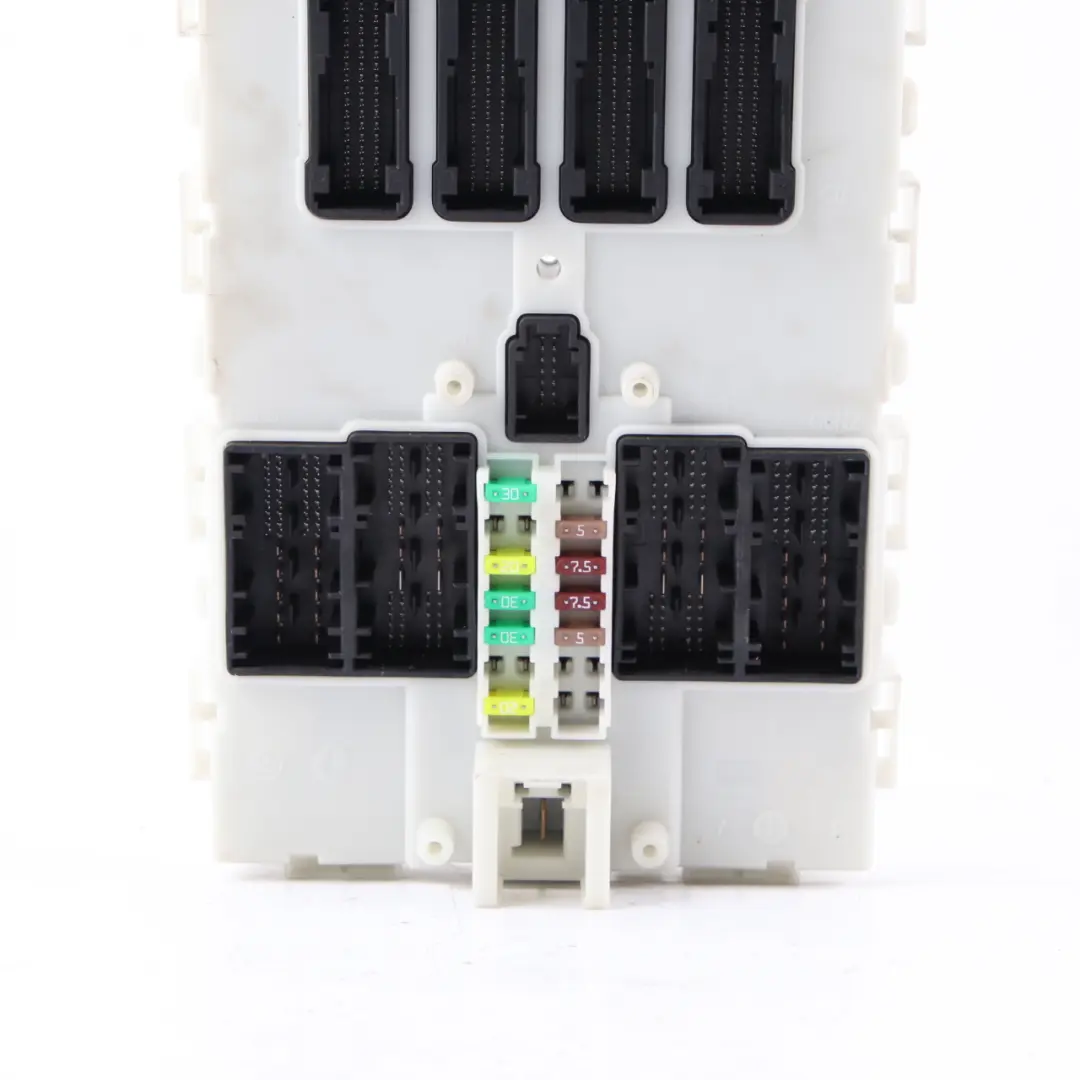 ECU Body Domain Controller BDC Modul für Mini Cooper One F54 F55 F56 F60 mit Teilenummer 6821970 Mini Cooper One F54 F55 F56 F60 ECU Body Domain Controller BDC Modul - SKU 6821970 - Teilenummer 6821970