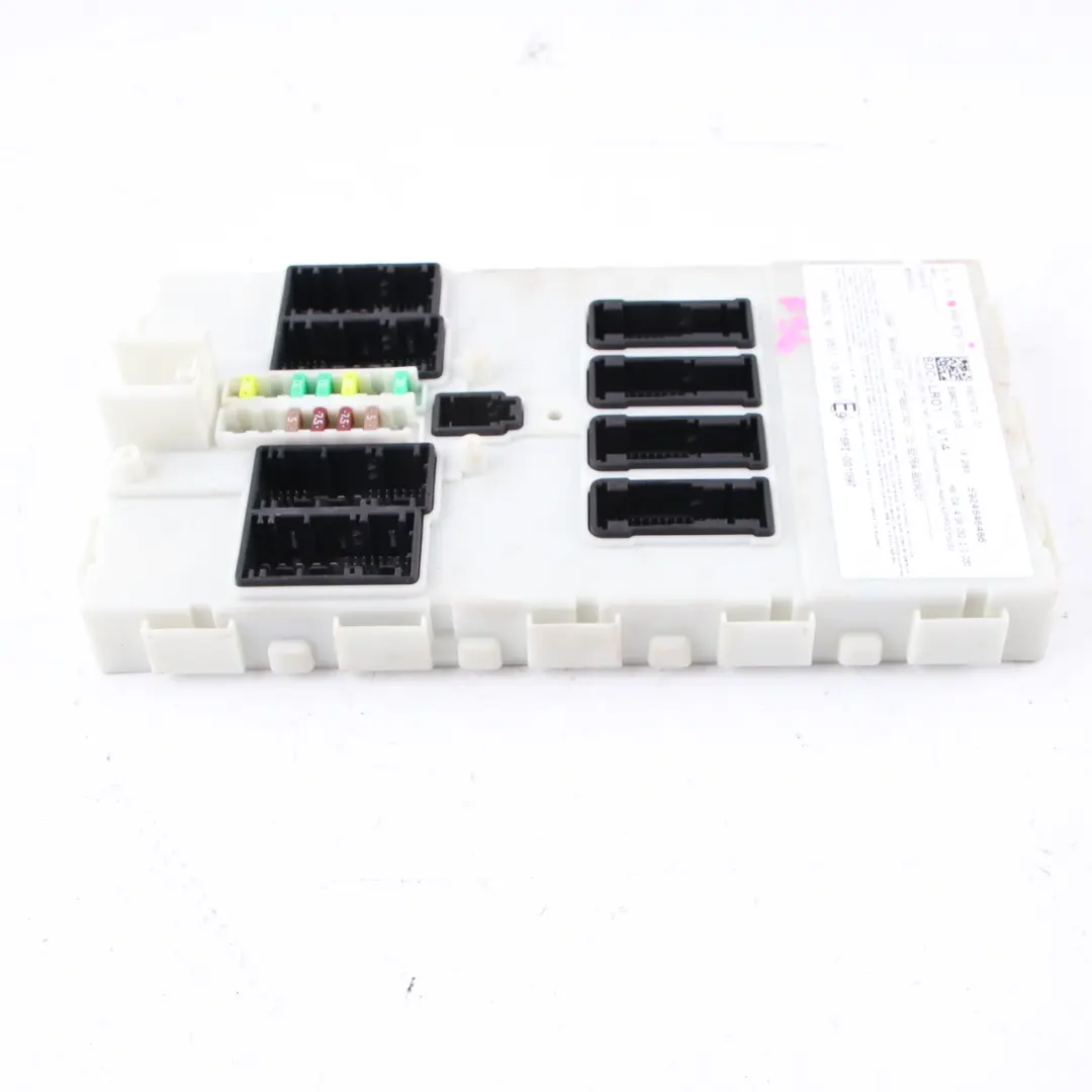 ECU Body Domain Controller BDC Modul für Mini Cooper One F54 F55 F56 F60 mit Teilenummer 6821970 Mini Cooper One F54 F55 F56 F60 ECU Body Domain Controller BDC Modul - SKU 6821970 - Teilenummer 6821970