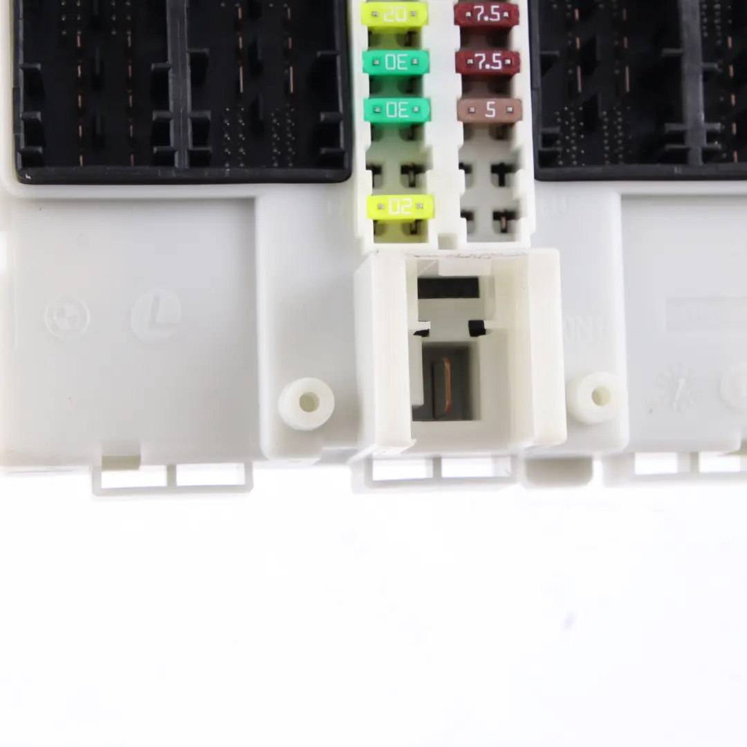 Mini Cooper One F54 F55 F56 F60 ECU Body Domain Controller BDC Module - SKU 6821970 - Numero di parte 6821970