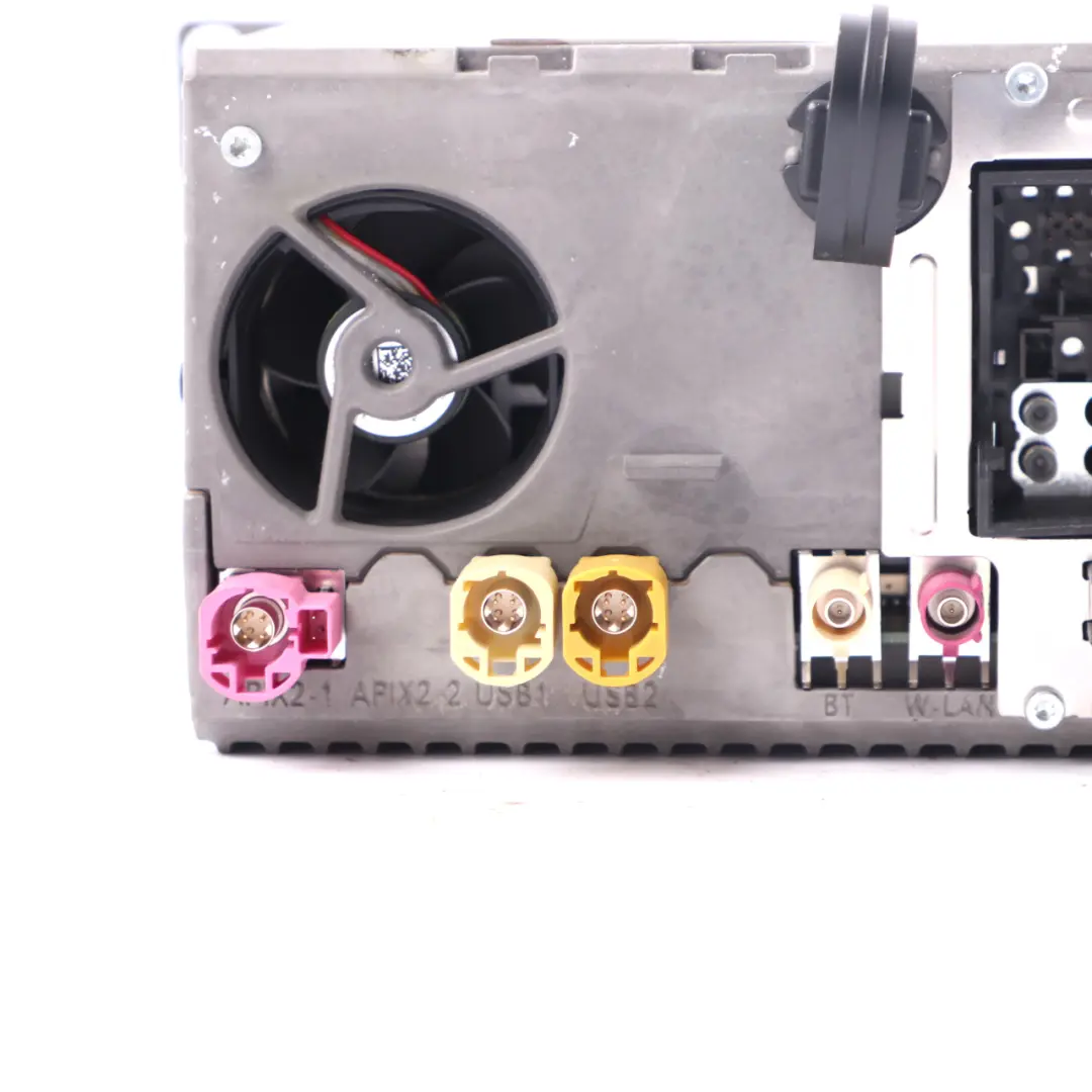 BMW F20 F30 LCI Harman Steuergerät High 2 Media Sat Nav Radio NBT EVO HU - SKU 6822066 - Teilenummer 6822066