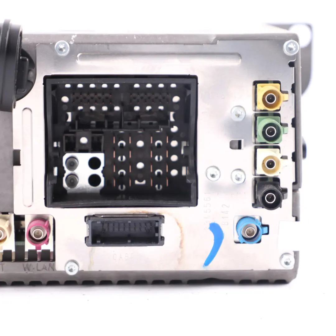 BMW F20 F30 LCI Harman Principale High 2 Media Sat Nav Radio NBT EVO HU - SKU 6822066 - Numero di parte 6822066