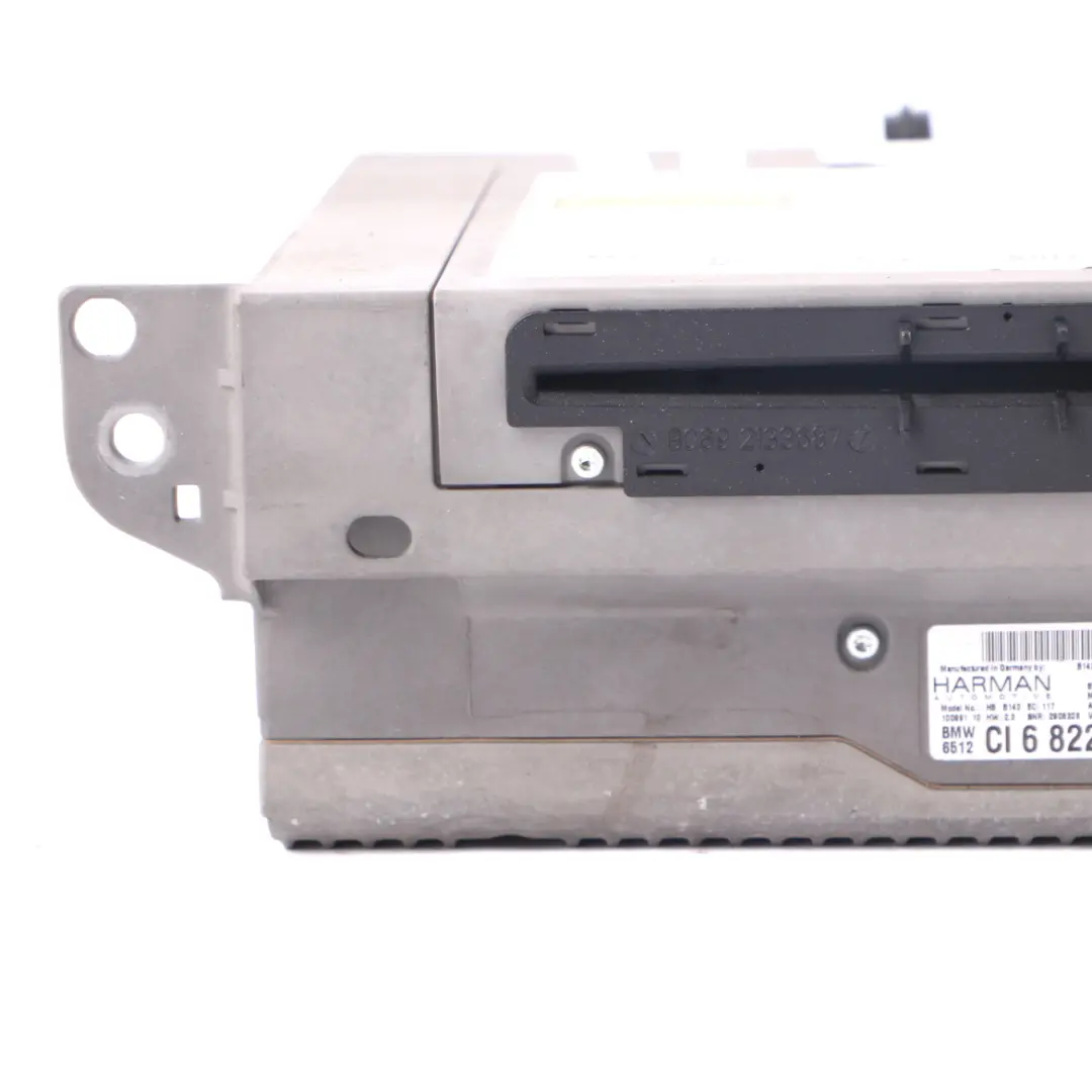 Harman Principale High 2 Media Sat Nav Radio NBT EVO HU per BMW F20 F30 LCI con numero di parte 6822066 BMW F20 F30 LCI Harman Principale High 2 Media Sat Nav Radio NBT EVO HU - SKU 6822066 - Numero di parte 6822066