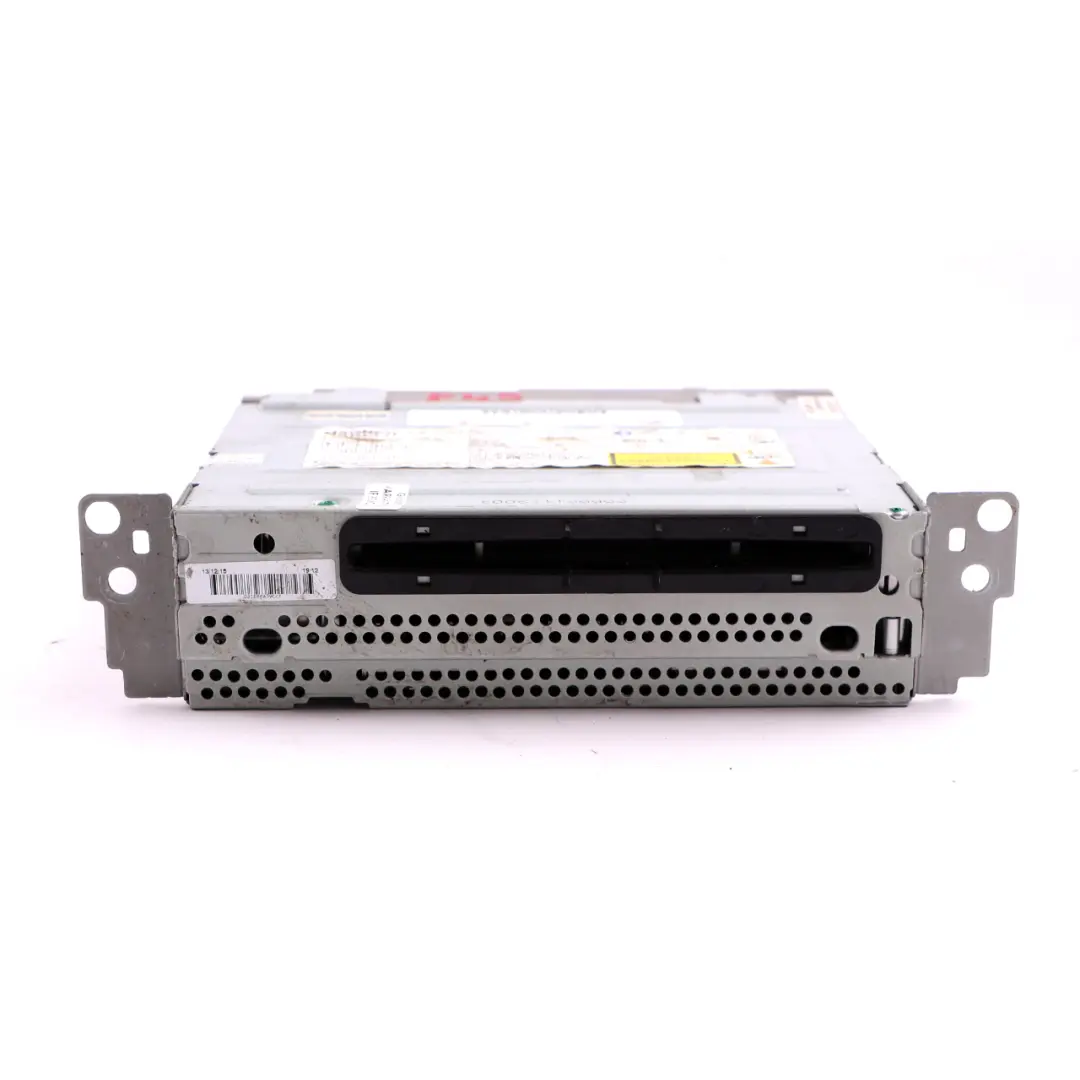 BMW 1 2 3 F20 F21 F22 F30 F31 Head Unit Basic Media Navigation Headunit - SKU 6822077 - Part number 9874338
