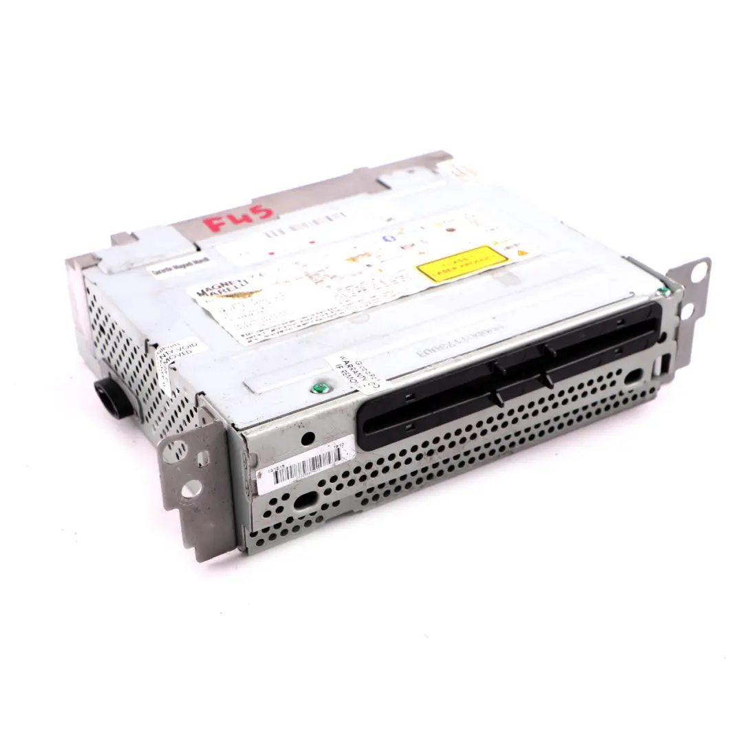 BMW 1 2 3 F20 F21 F22 F30 F31 Head Unit Basic Media Navigation Headunit - SKU 6822077 - Part number 9874338